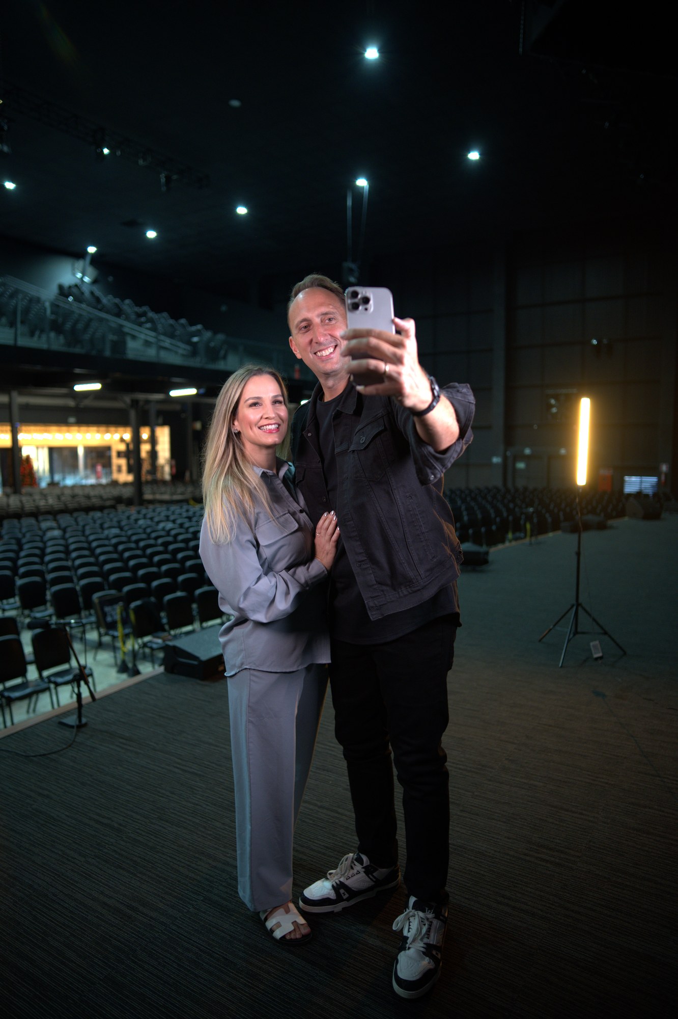 Getting a Vision for Your Life | Lagoinha Miami Church